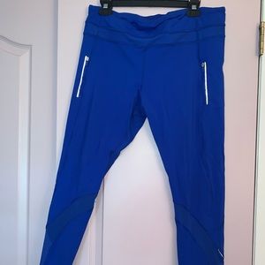 Size 12 lulu leggings!